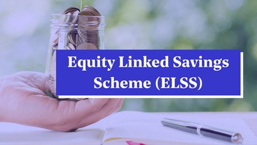ELSS Mutual Fund