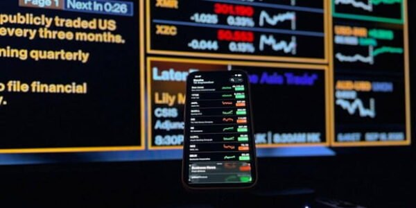 Forex Trading