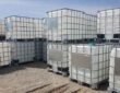 Intermediate Bulk Container
