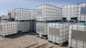 Intermediate Bulk Container