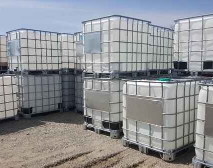 Intermediate Bulk Container