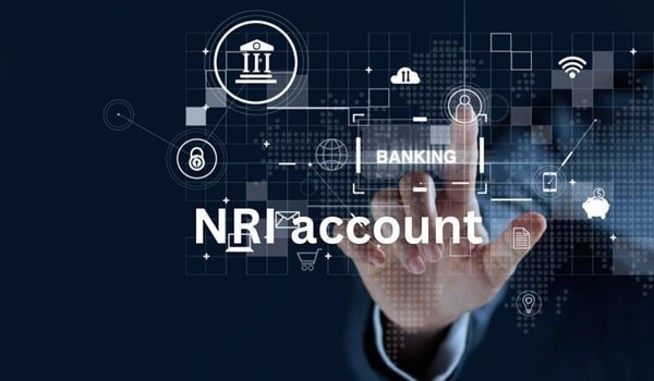 NRI Account