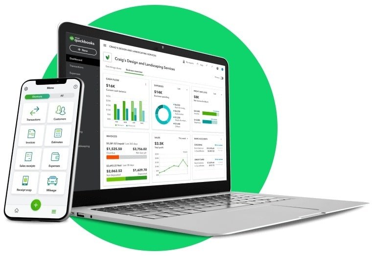 QuickBooks