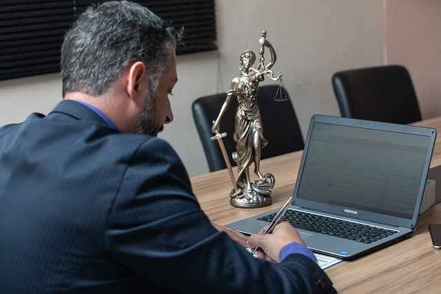 remote lawyers