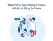 Billing Software