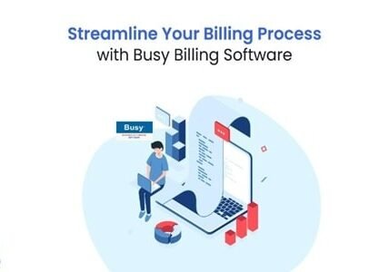 Billing Software