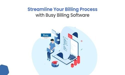 Billing Software