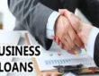 Business Loans