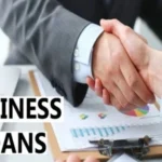 Business Loans