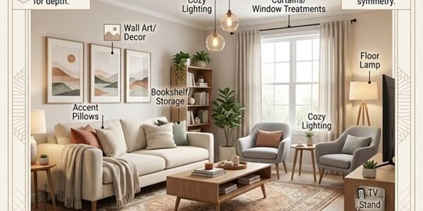Living Room Guide