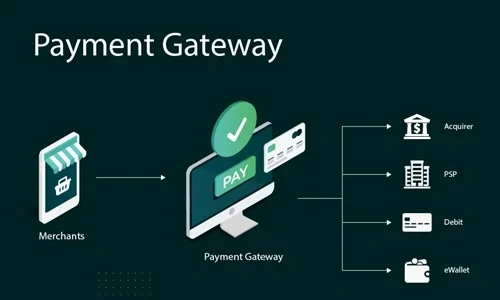 Payment Gateways
