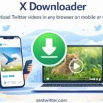 Save Any Content from X or Twitter