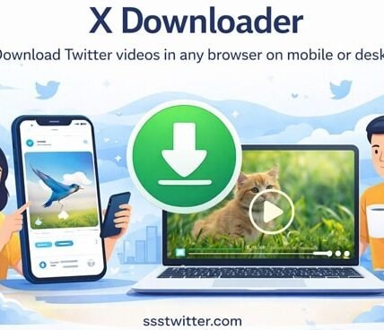 Save Any Content from X or Twitter