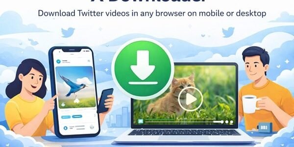 Save Any Content from X or Twitter