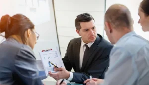 How Businesses Can Handle Common Legal Problems