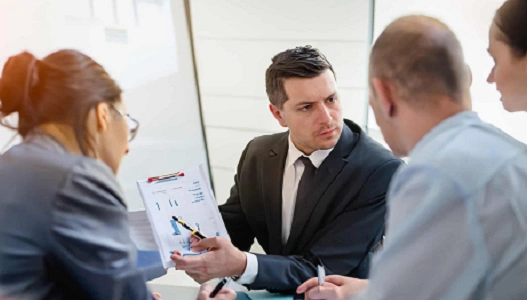 Businesses Can Handle Common Legal Problems