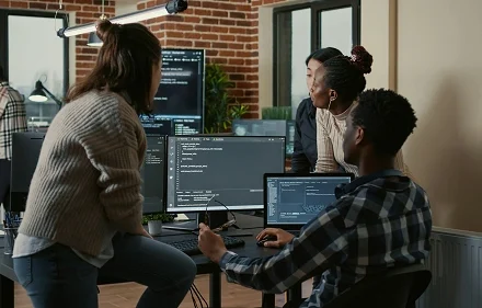 Custom Software Actually Solve