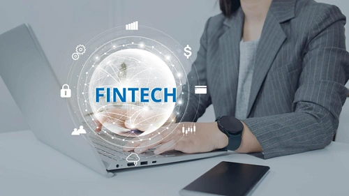 Fintech 