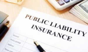 Public Liability Insurance