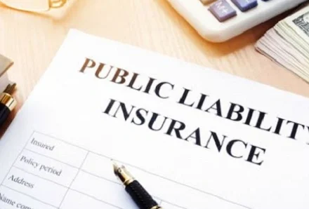 Public Liability Insurance