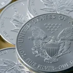Silver Dollars