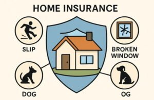 Home insurance