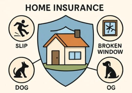 Home insurance