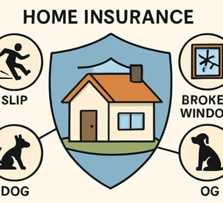 Home insurance