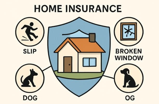 Home insurance