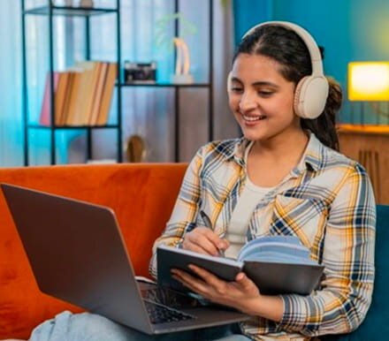 Online Mentorship
