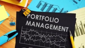 Portfolio Management Service