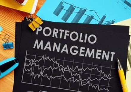 Portfolio Management Service