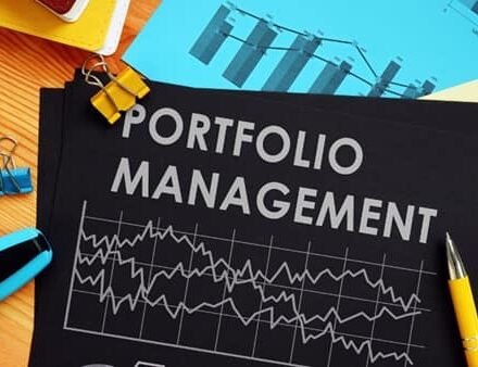 Portfolio Management Service
