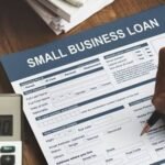 Small Business Loan