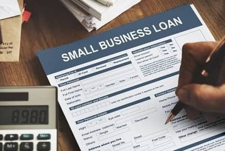 Small Business Loan
