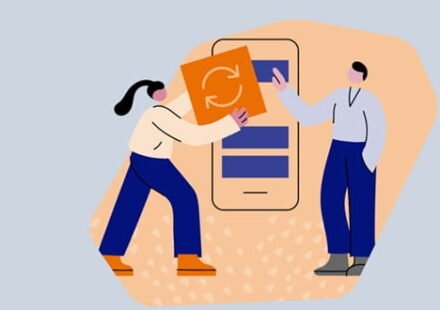 sector-focused design