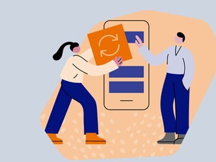 sector-focused design