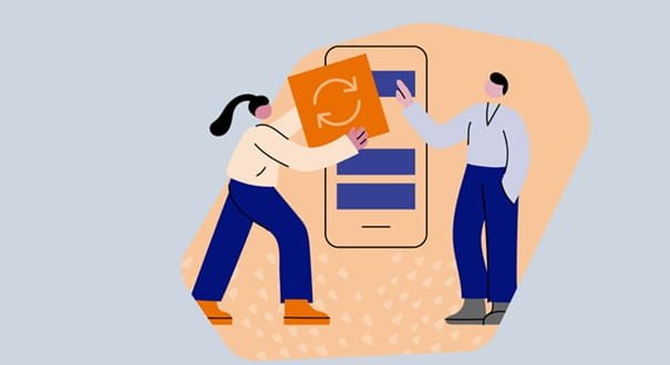 sector-focused design