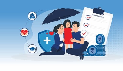 2 Crore Term Insurance