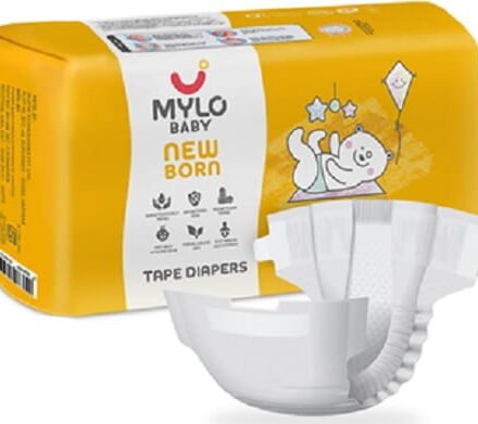Baby Diapers