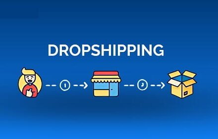 Dropshipping