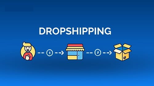 Dropshipping 