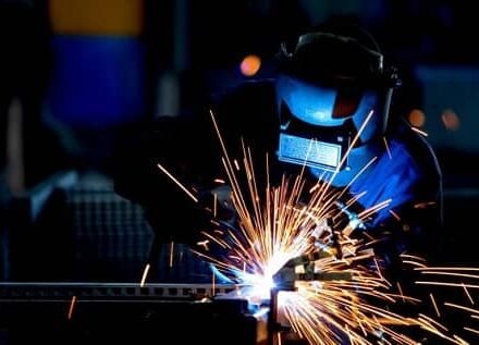 Medical Welding