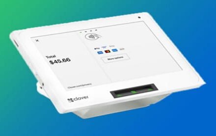 Retail Point of Sale System