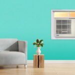 1 Ton Window AC for Small Rooms