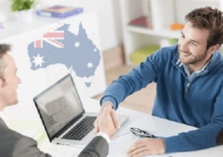 Australia Without Immigration Experts