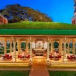 ITC Gardenia