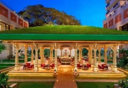 ITC Gardenia