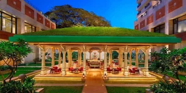 ITC Gardenia