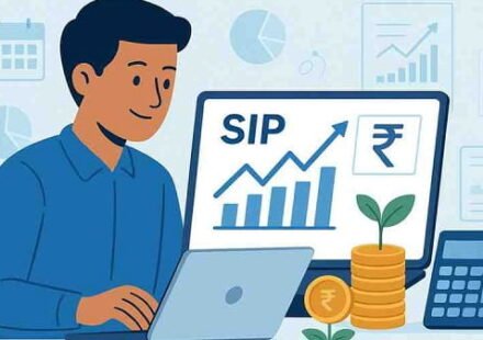 SIP Returns